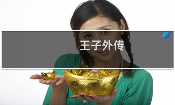 王子外传 攻略