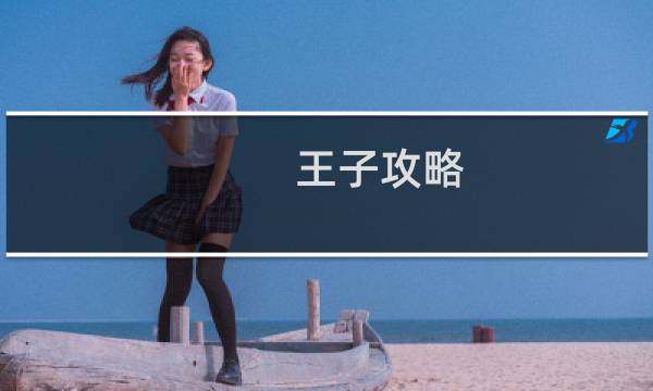 王子攻略