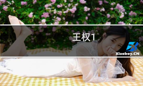 王权1 攻略