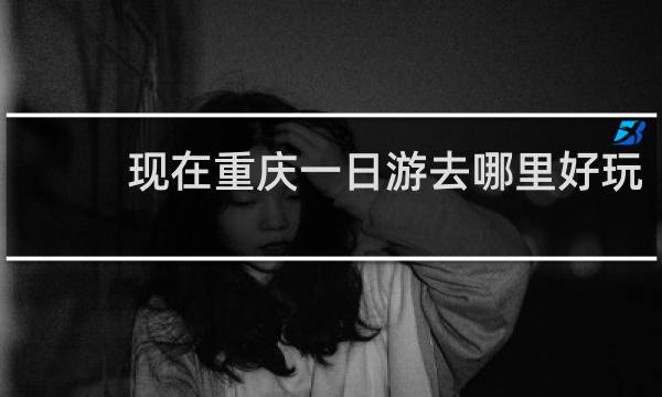 现在重庆一日游去哪里好玩