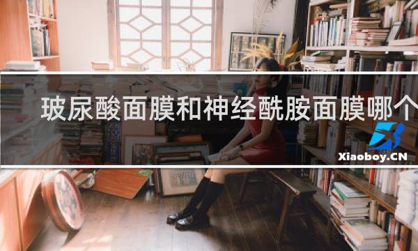 玻尿酸面膜和神经酰胺面膜哪个好