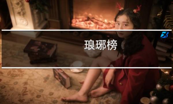琅琊榜 攻略
