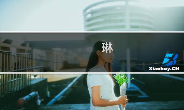 琳 最终幻想