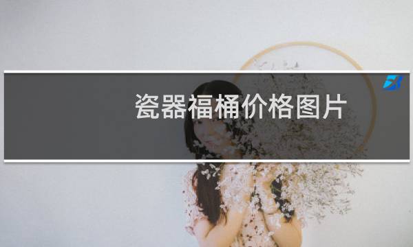 瓷器福桶价格图片