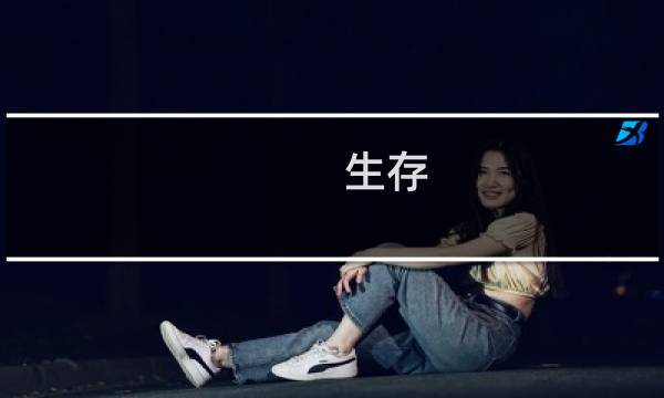 生存 游戏攻略