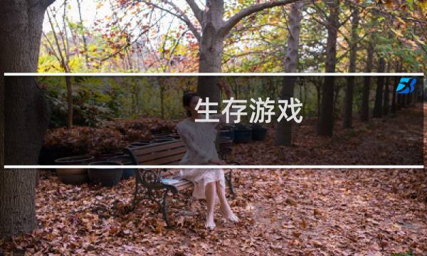 生存游戏 方舟生存进化
