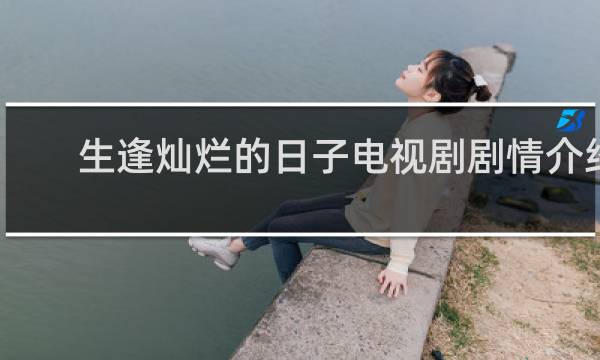 生逢灿烂的日子电视剧剧情介绍