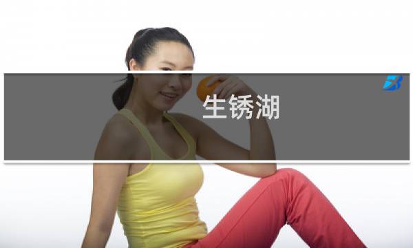 生锈湖 攻略