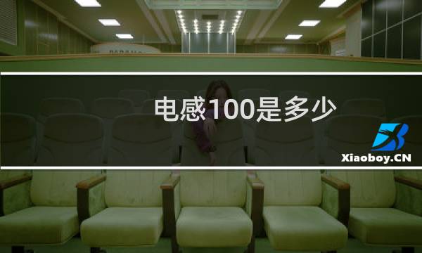 电感100是多少