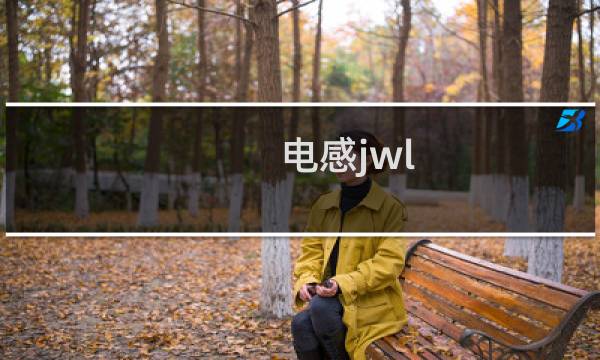 电感jwl