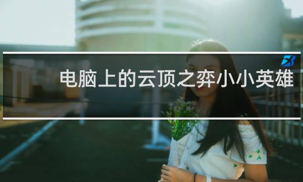 电脑上的云顶之弈小小英雄