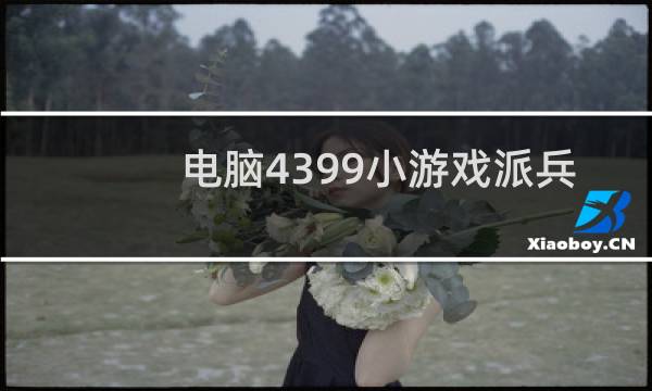 电脑4399小游戏派兵