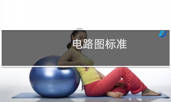 电路图标准