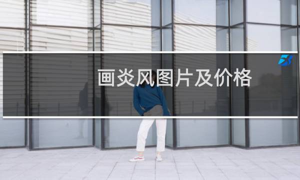 画炎风图片及价格