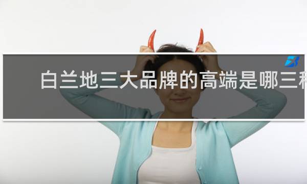 白兰地三大品牌的高端是哪三种