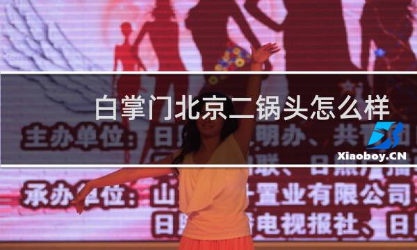 白掌门北京二锅头怎么样