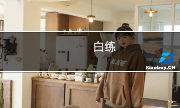 白练 装备攻略