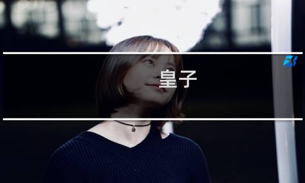 皇子 攻略