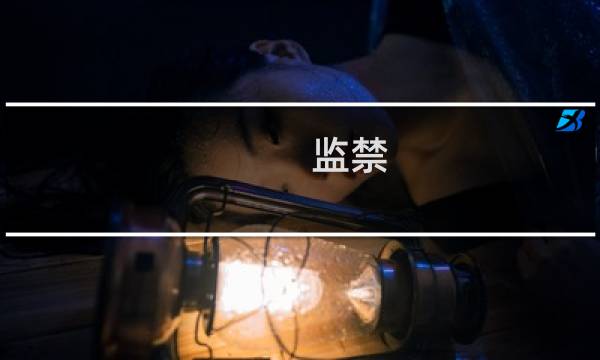 监禁 图文 攻略