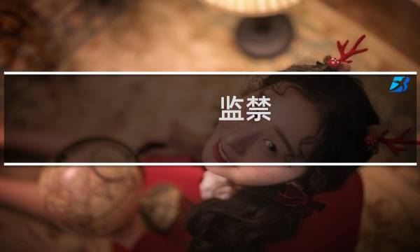 监禁 攻略