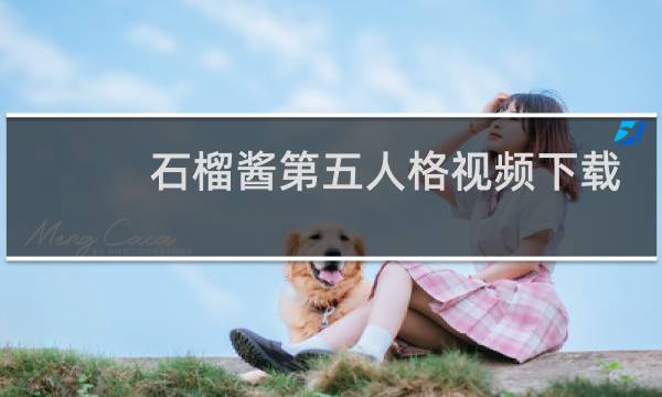 石榴酱第五人格视频下载
