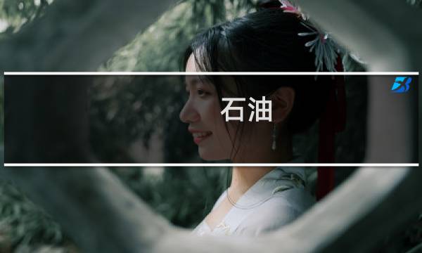 石油 攻略