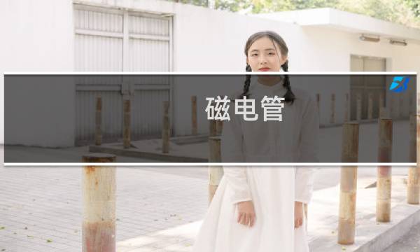 磁电管 最终幻想