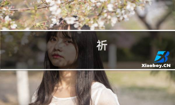 祈 少女攻略