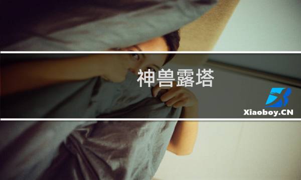 神兽露塔 攻略