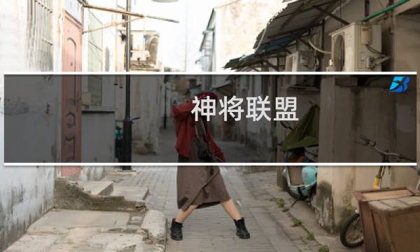 神将联盟 攻略