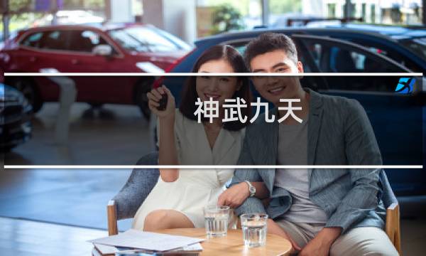 神武九天 攻略