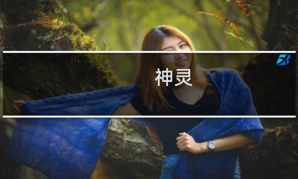 神灵 游戏 攻略