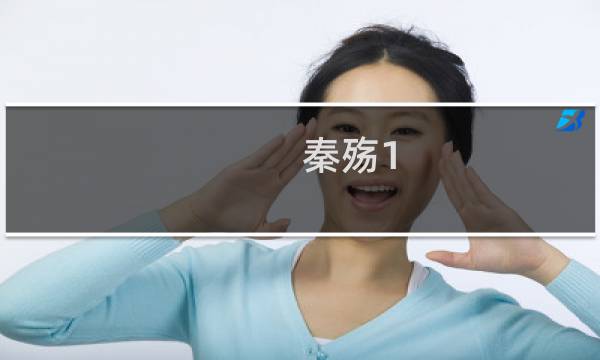 秦殇1.30攻略