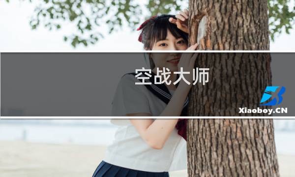 空战大师 攻略