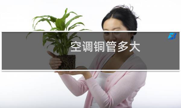 空调铜管多大