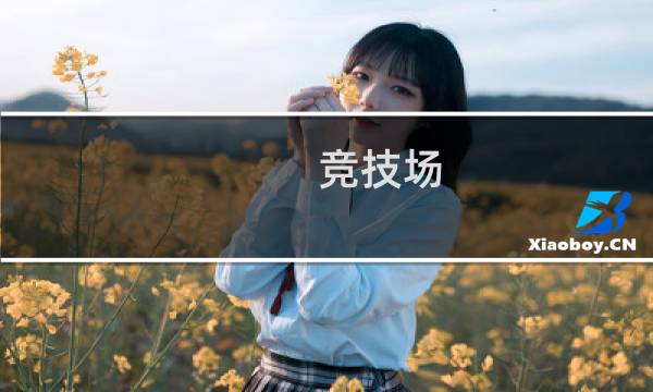 竞技场 英文