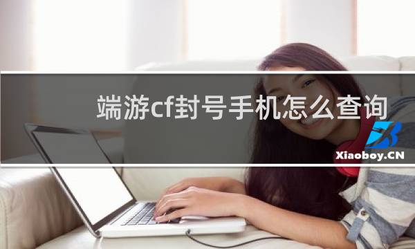端游cf封号手机怎么查询