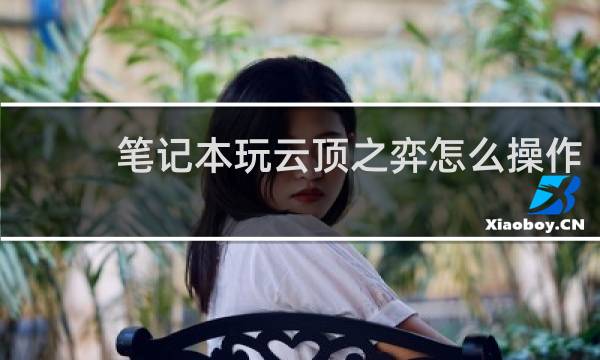 笔记本玩云顶之弈怎么操作