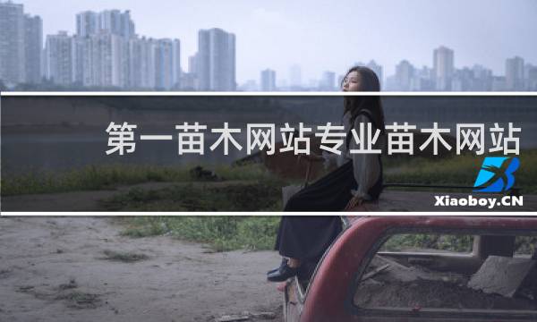 第一苗木网站专业苗木网站