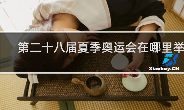 第二十八届夏季奥运会在哪里举行