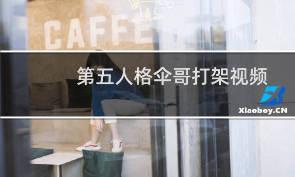 第五人格伞哥打架视频