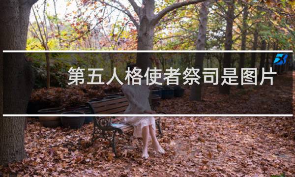 第五人格使者祭司是图片
