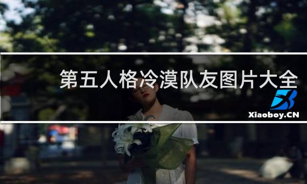 第五人格冷漠队友图片大全