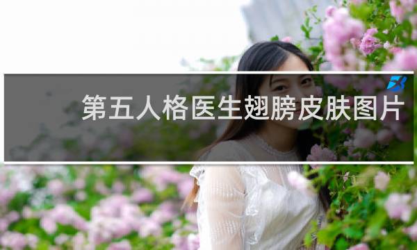 第五人格医生翅膀皮肤图片