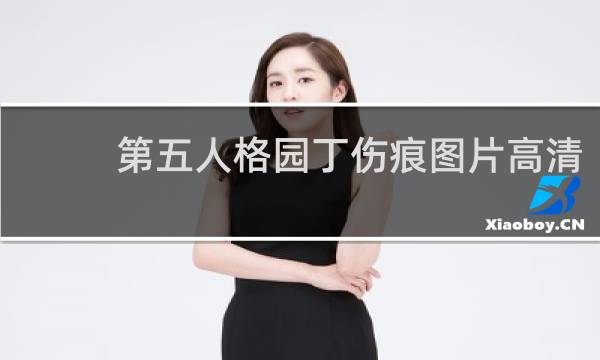 第五人格园丁伤痕图片高清