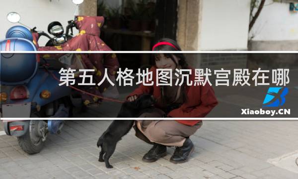第五人格地图沉默宫殿在哪