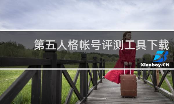 第五人格帐号评测工具下载
