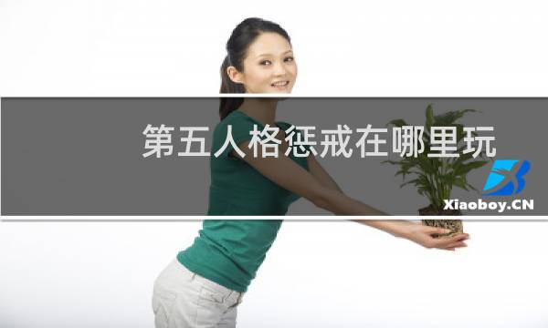 第五人格惩戒在哪里玩