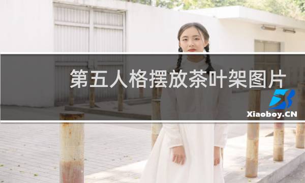 第五人格摆放茶叶架图片