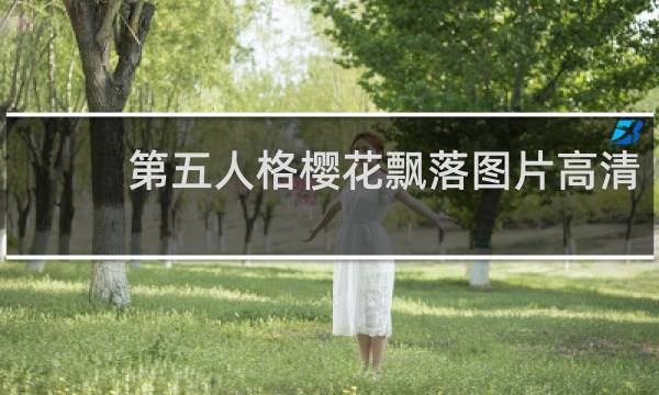 第五人格樱花飘落图片高清